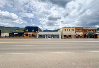 419 Washington St, Afton, WY for lease Building Photo- Image 1 of 14