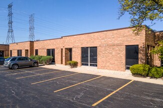 More details for 474-506 Wrightwood Ave, Elmhurst, IL - Industrial for Lease