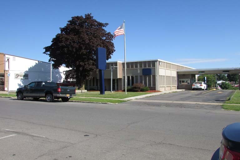 16 Phillips St, Massena, NY for sale Primary Photo- Image 1 of 1