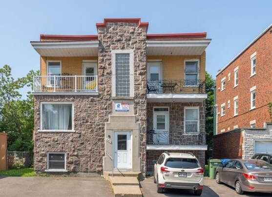 2431 4e Av, Québec, QC à vendre Photo principale- Image 1 de 1