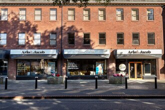 Alderley Rd, Wilmslow à louer Photo du bâtiment- Image 2 de 8