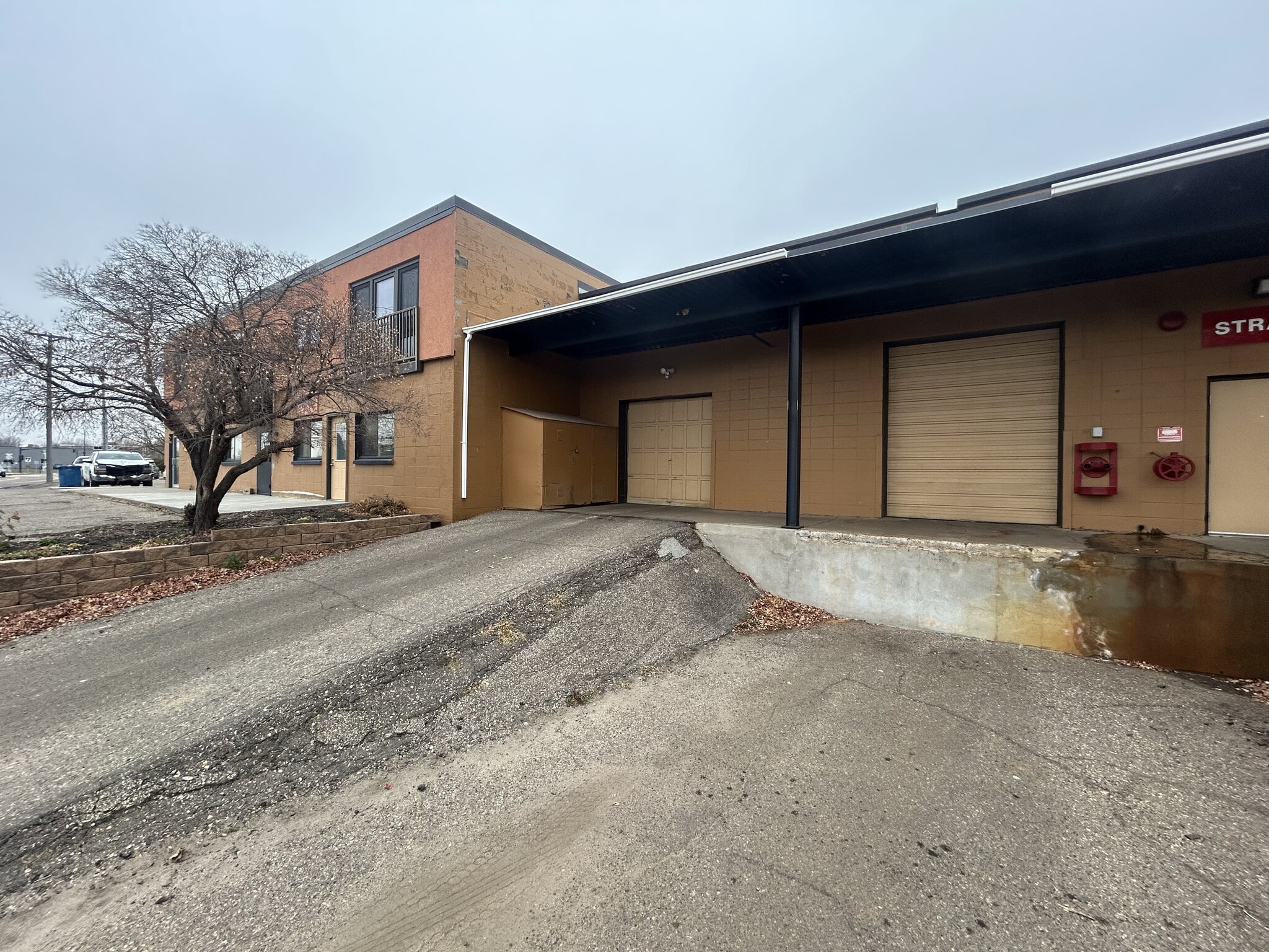 1515 S 5th St, Hopkins, MN for lease Primary Photo- Image 1 of 13
