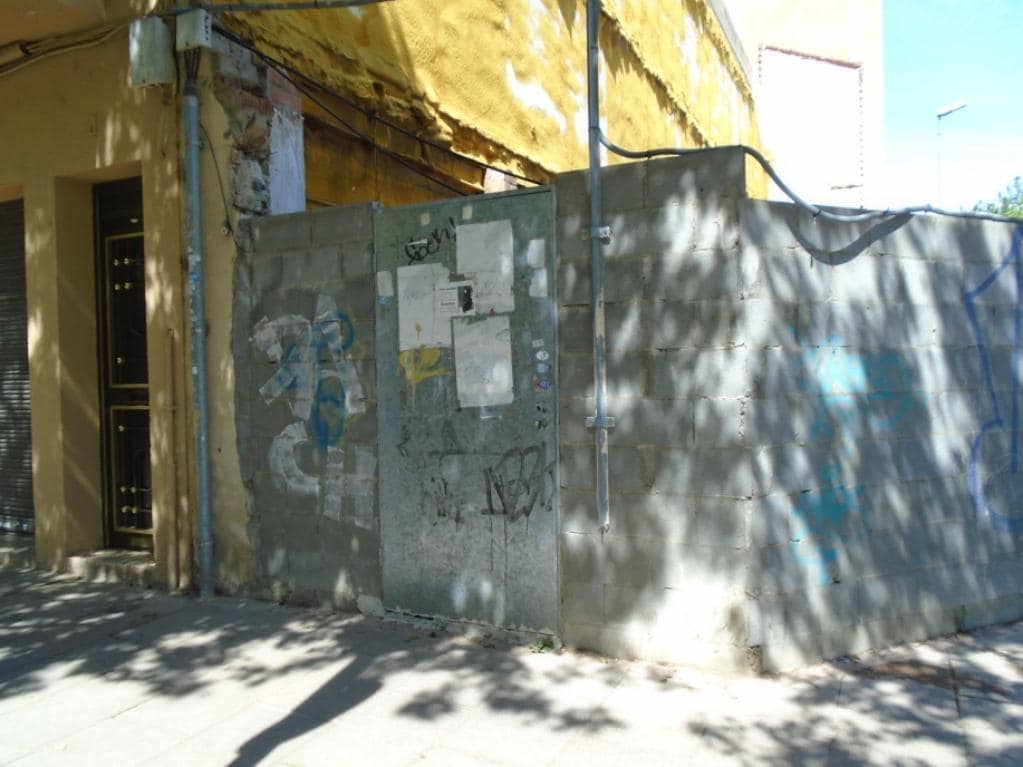 Land in Barberà del Vallès, Barcelona for sale Primary Photo- Image 1 of 7