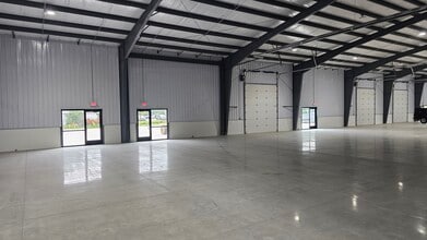 7749 E MI State Road 36, Whitmore Lake, MI for lease Interior Photo- Image 2 of 5