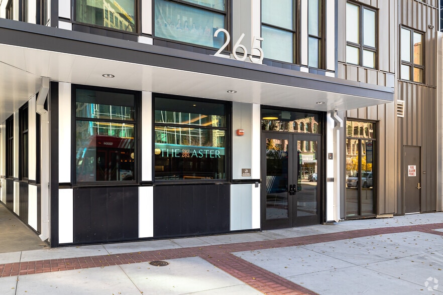 255 S State St, Salt Lake City, UT for lease - Building Photo - Image 3 of 5