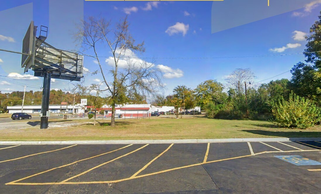 2306 Milledgeville Rd, Augusta, GA à vendre Photo du bâtiment- Image 1 de 2