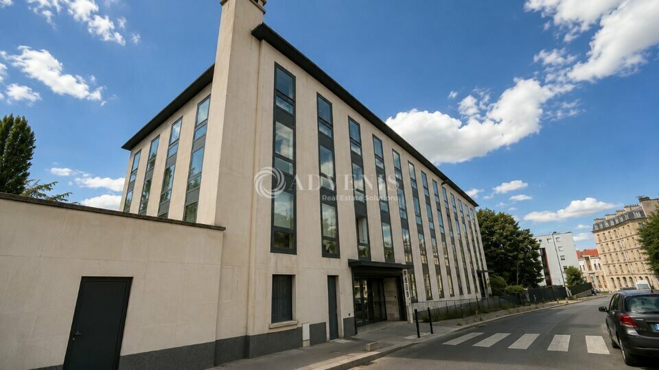 52 Rue Charles Michels, Saint-Denis à vendre Photo du bâtiment- Image 1 de 18
