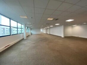 Bureau dans Lyon à louer Photo du bâtiment- Image 1 de 1