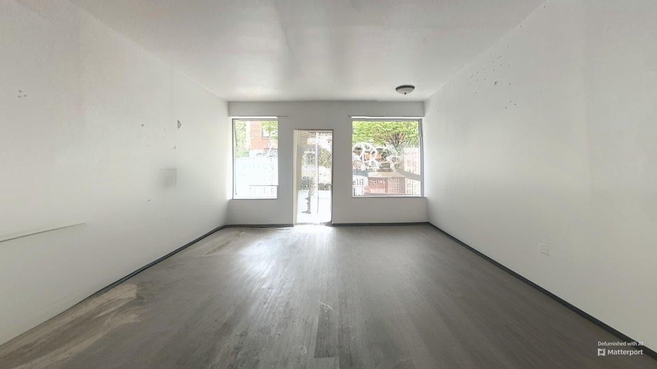 309 Bedford Ave, Brooklyn, NY for lease Interior Photo- Image 1 of 8