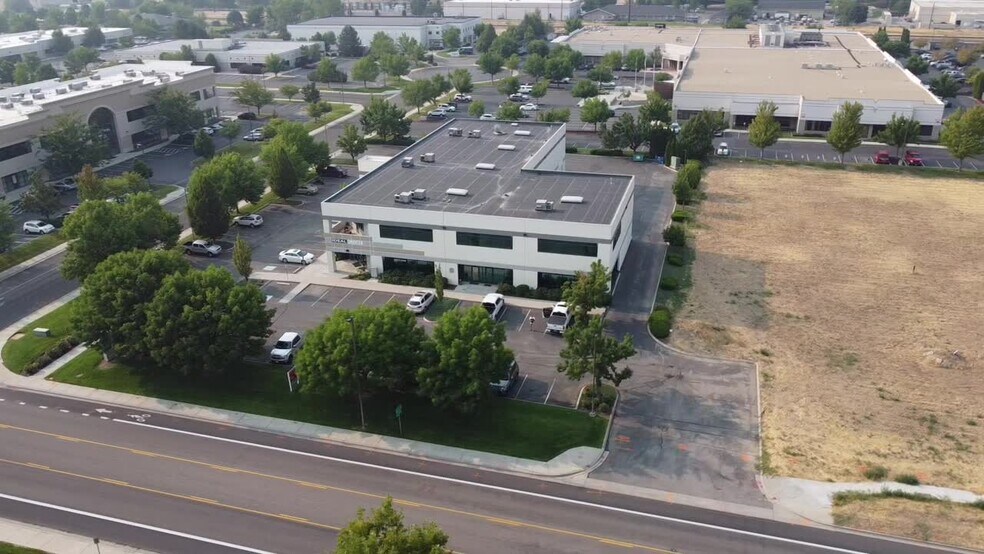 9543 W Emerald St, Boise, ID for lease - Commercial Listing Video - Image 2 of 28