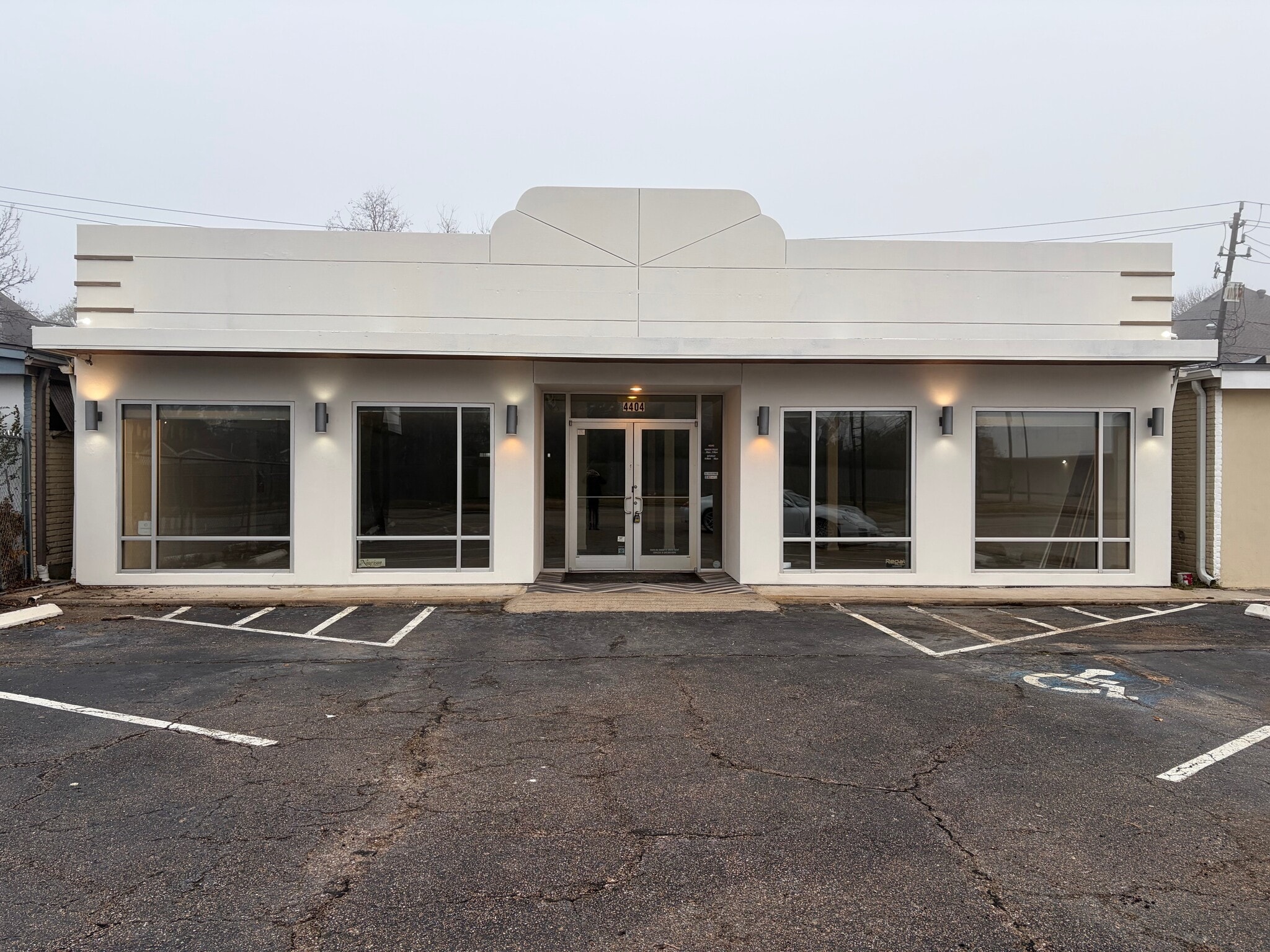 4404 Richmond Ave, Houston, TX for lease Primary Photo- Image 1 of 3