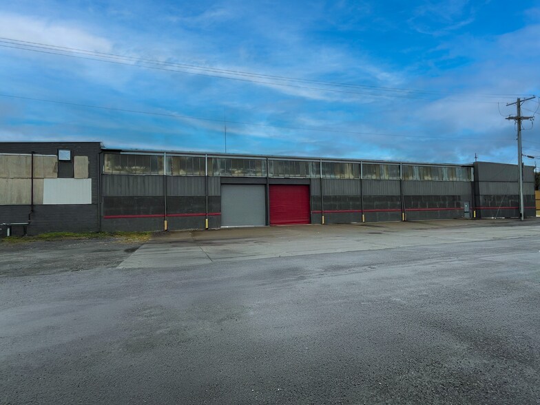 1029 Lyell Ave, Rochester, NY à louer - Photo du bâtiment - Image 2 de 7