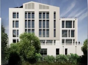 Bureau dans Lyon à louer Photo du bâtiment- Image 1 de 4