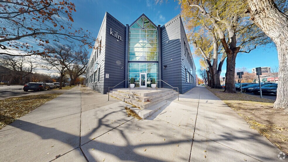 301 Remington St, Fort Collins, CO à louer - Numérisation 3D de Matterport - Image 3 de 36