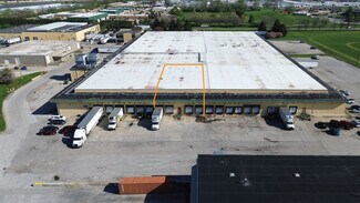 More details for 4001 W Minnesota St, Indianapolis, IN - Industrial for Lease