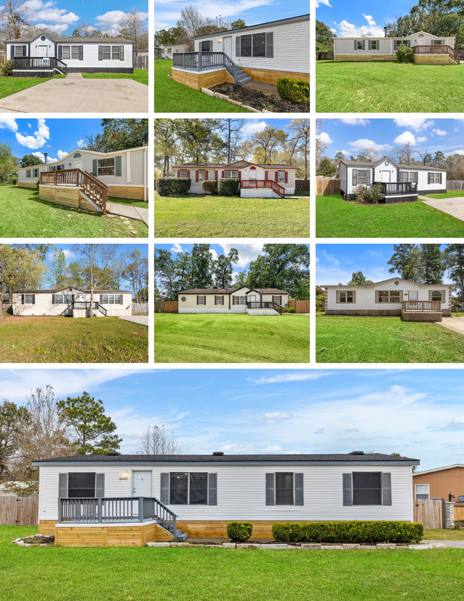 16509 Brittany Way, Conroe, TX à vendre Autre- Image 1 de 24