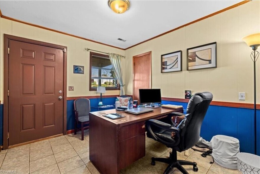 1006 S Main St, Burlington, NC à vendre - Photo du bâtiment - Image 3 de 20