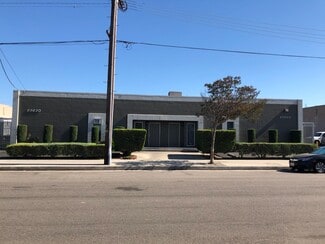 More details for 20620-20622 Superior St, Chatsworth, CA - Industrial for Lease