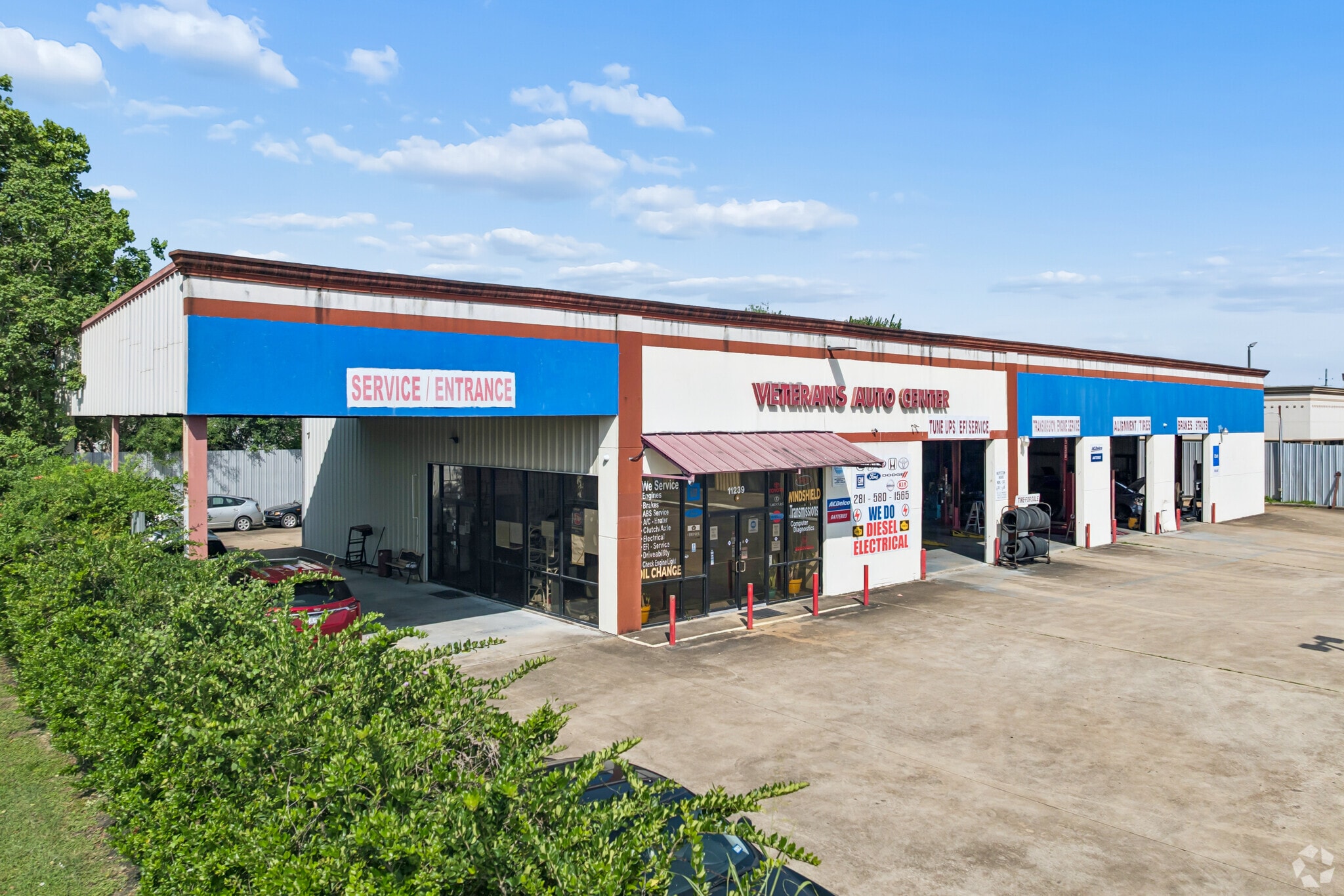 11239 Veterans Memorial Dr, Houston, TX for sale Building Photo- Image 1 of 22