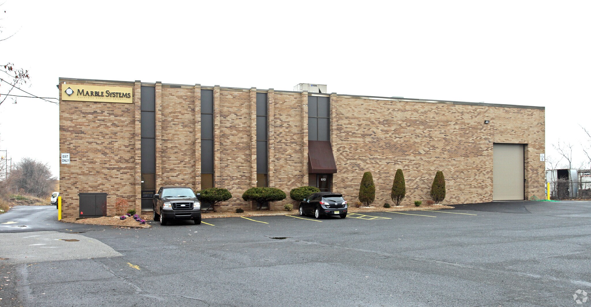 610 Washington Ave, Carlstadt, NJ for sale Primary Photo- Image 1 of 1