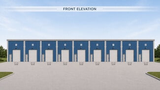 More details for 0 Willis Rd, Grass Lake, MI - Industrial for Lease