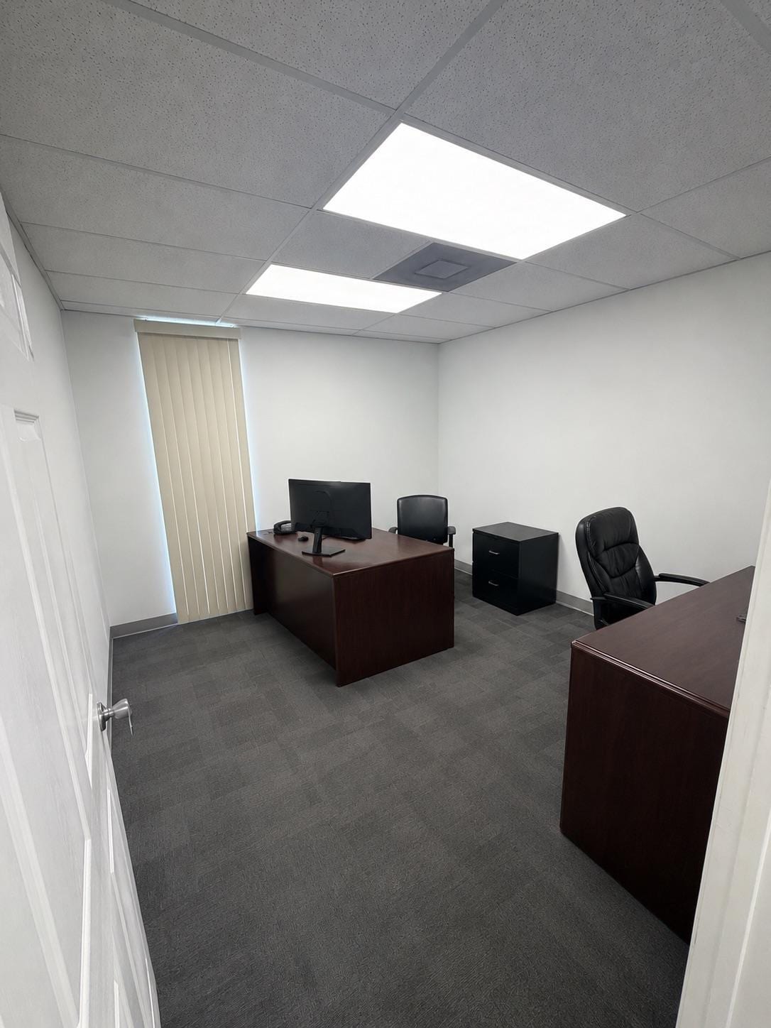 4100 N Powerline Rd, Pompano Beach, FL for lease Interior Photo- Image 1 of 6