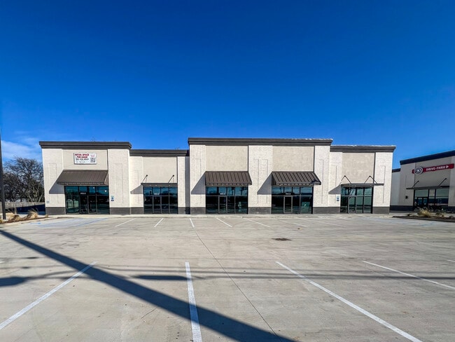 Plus de détails pour 1010 Memorial Pky N, Huntsville, AL - Commerce de détail à louer