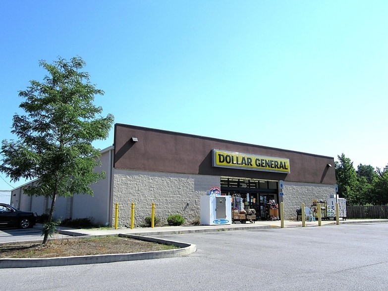 4155 Bayou Black Dr, Houma, LA for sale - Building Photo - Image 2 of 6