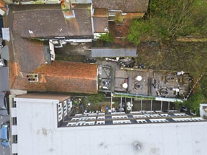 45 North Hl, Colchester, ESS - AÉRIEN  Vue de la carte