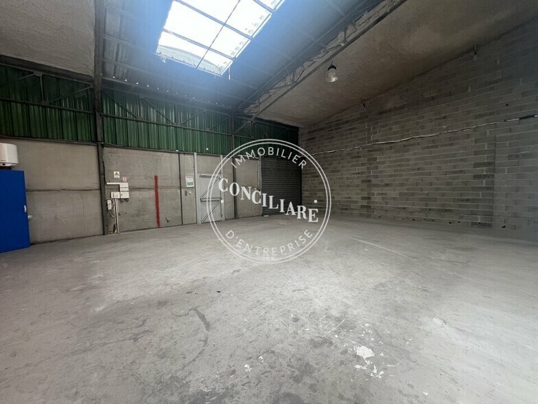 31 Avenue De Larrieu, Toulouse à louer - Photo intérieure - Image 2 de 10