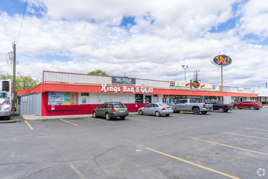 3025 Mission ave, Spokane, WA for sale - Building Photo - Image 3 of 4