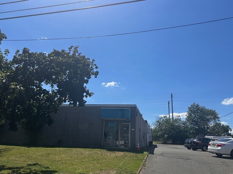 187 Wescott Ave, Rahway, NJ à louer - Photo du bâtiment - Image 2 de 3