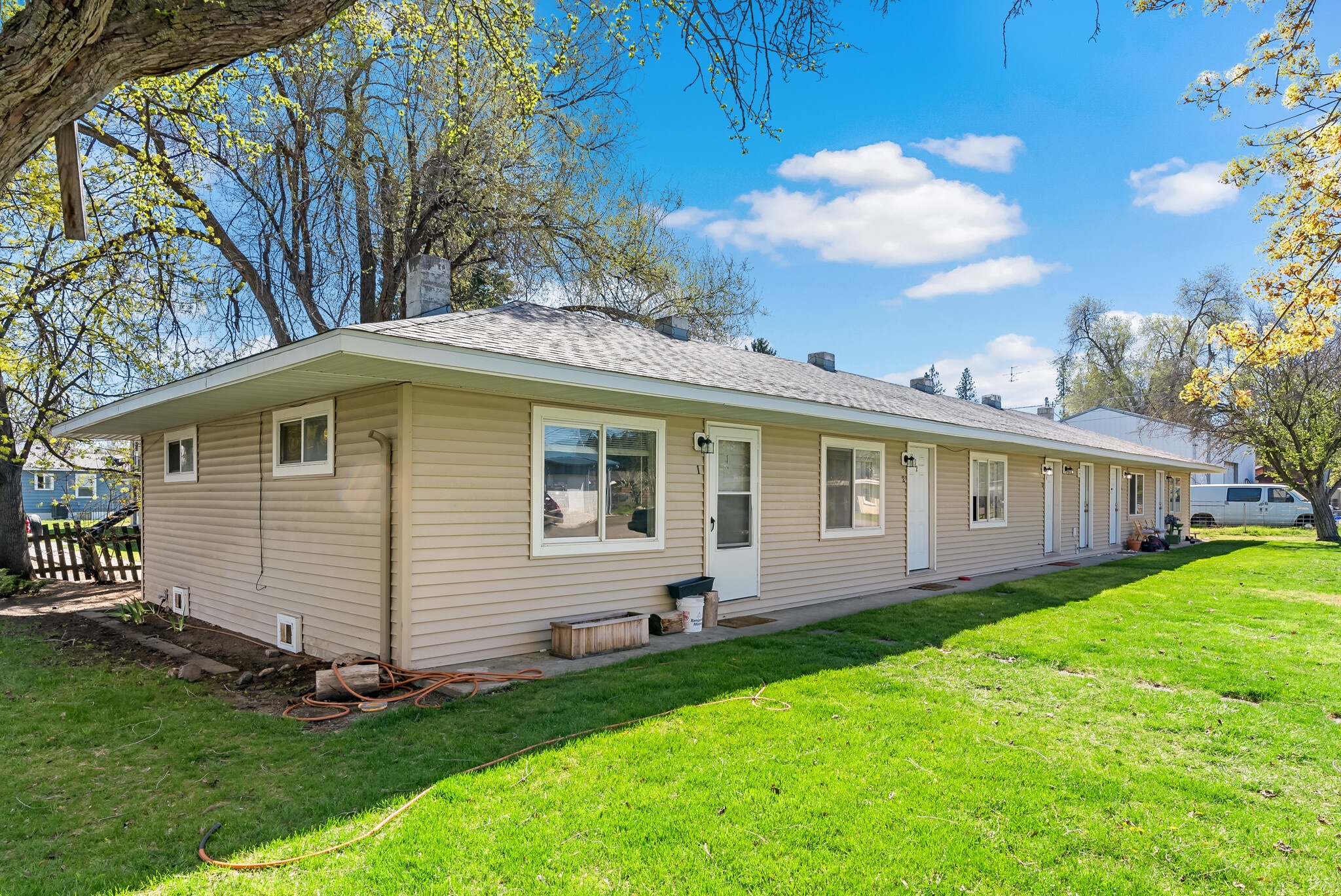 205 S Elizabeth Rd, Spokane Valley, WA à vendre Photo principale- Image 1 de 1