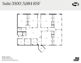 6930 Williams Rd, Niagara Falls, NY for lease Floor Plan- Image 1 of 1