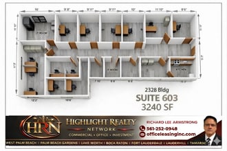 2290 10th Ave N, Lake Worth, FL à louer Photo intérieure- Image 1 de 7