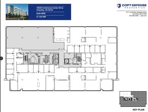 15049 Conference Center Dr, Chantilly, VA for lease Building Photo- Image 1 of 1