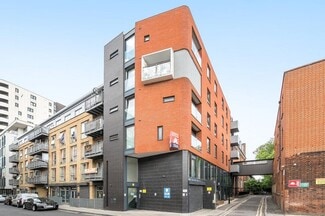 Plus de détails pour 1 Ghent Way, Londres - Bureau à louer