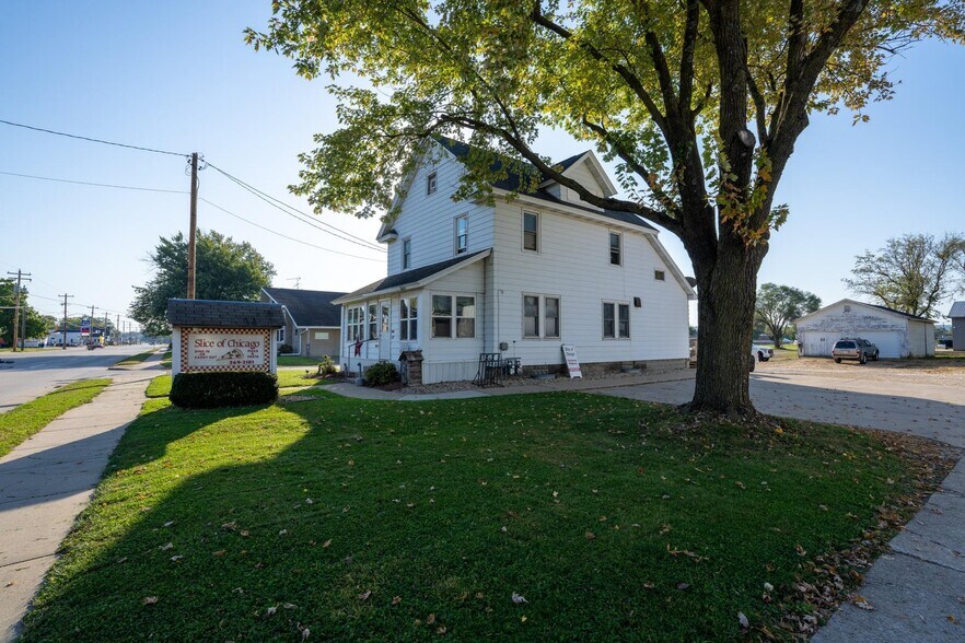 507 W Wisconsin St, Sparta, WI à vendre - Photo du bâtiment - Image 2 de 48