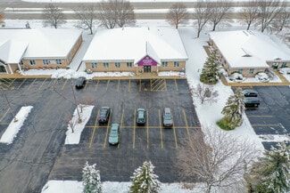 More details for W6180 Aerotech Dr, Appleton, WI - Office for Sale