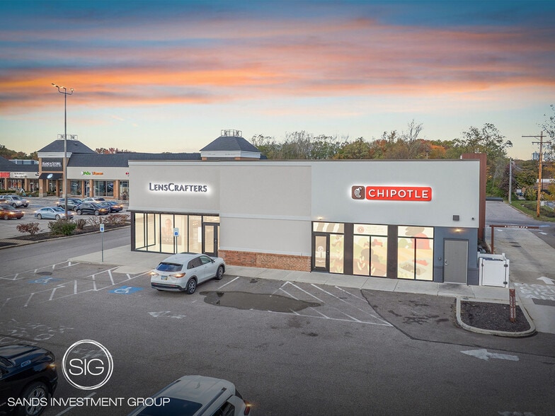 17090 Royalton Rd, Strongsville, OH for sale - Building Photo - Image 1 of 5