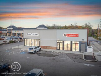 Plus de détails pour 17090 Royalton Rd, Strongsville, OH - Commerce de détail à vendre