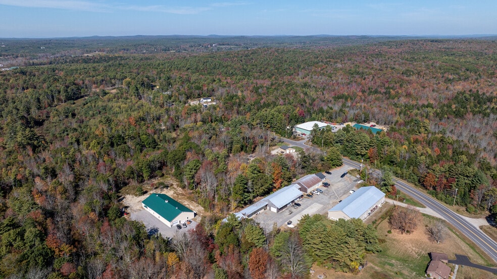 112 Pond Rd, Bowdoinham, ME for sale - Building Photo - Image 2 of 17