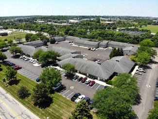 More details for 6631 Commerce Pky, Dublin, OH - Flex for Sale