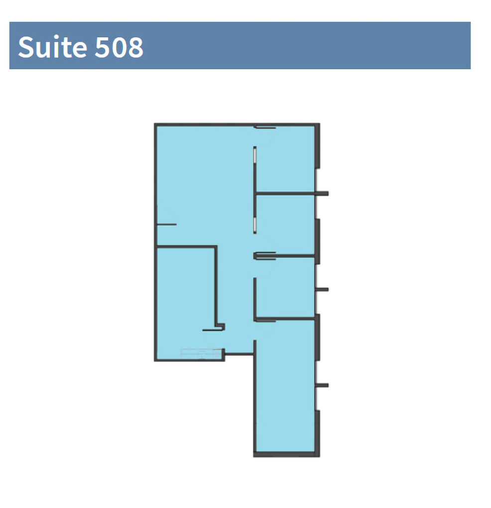 8730 Wilshire Blvd, Beverly Hills, CA for lease Floor Plan- Image 1 of 1