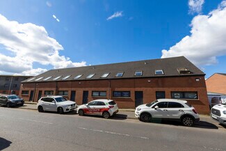 More details for 55-65 Firhill Rd, Glasgow - Office for Lease