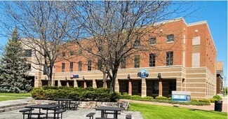 More details for 150 N Main St, Menasha, WI - Office for Lease