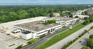 Plus de détails pour 8902-9002 N Meridian St, Indianapolis, IN - Bureau/Médical, Médical à louer