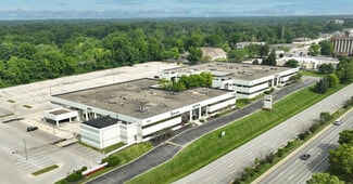 More details for 8902-9002 N Meridian St, Indianapolis, IN - Office/Medical, Medical for Lease