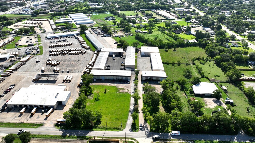 3321 Westside Dr, Pasadena, TX à vendre - Aérien - Image 3 de 26