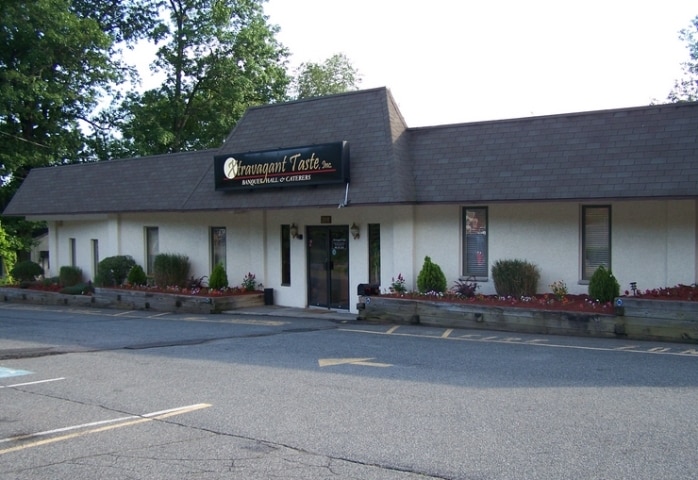 201 N Route 9W, Congers, NY for lease - Building Photo - Image 2 of 25